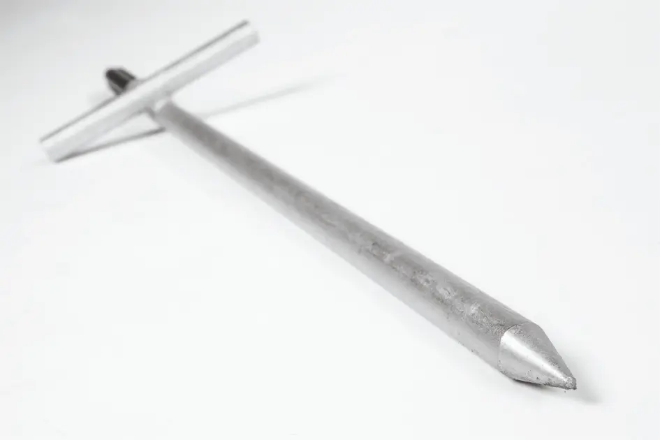 PUNTA DA TERRA PER BANDIERE