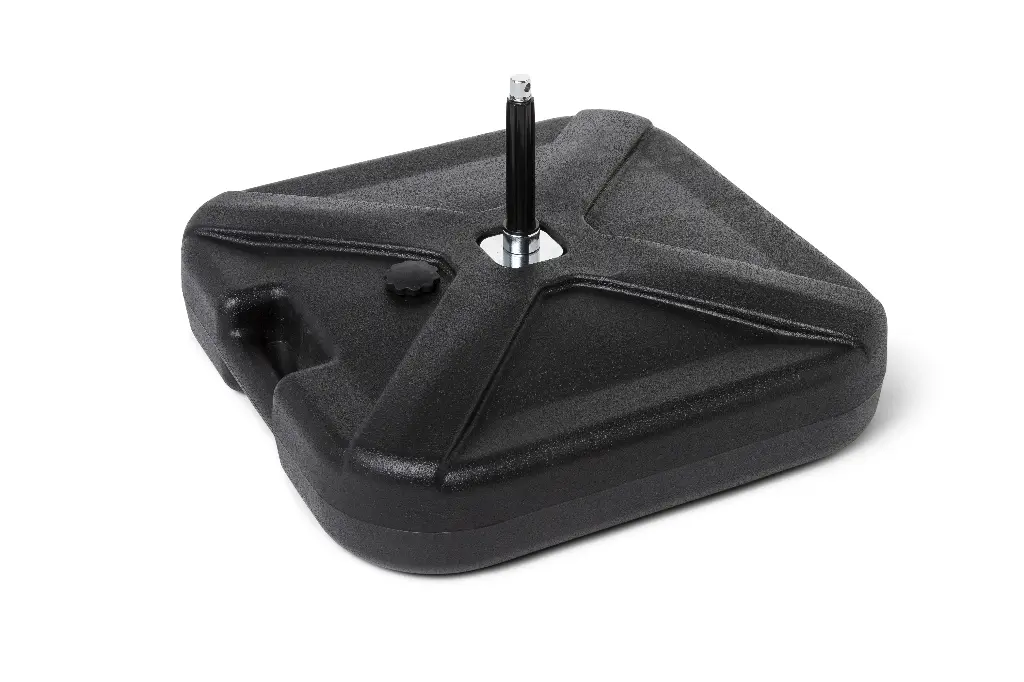 BASE ZAVORRABILE BANDIERE