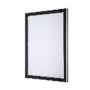 Cornice Luminosa magnetica