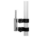 Porta bandiera per Gazebo alluminio