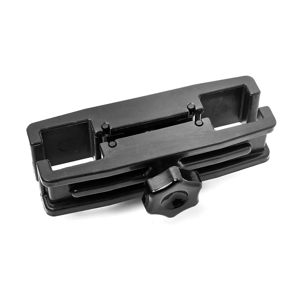 Morsetto per unire gazebo alluminio