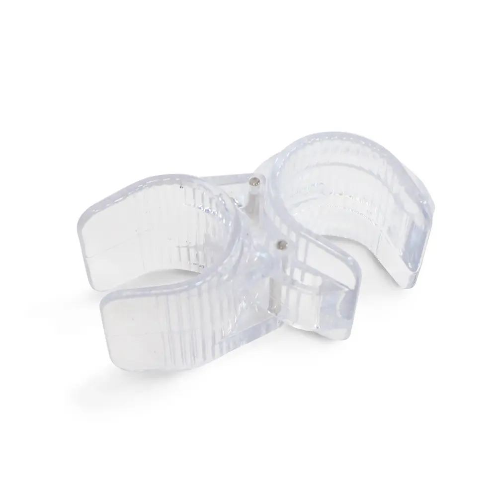 CONNETTORE PER ZIPPER WALL