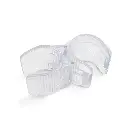 CONNETTORE PER ZIPPER WALL