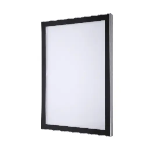 Cornice Luminosa magnetica