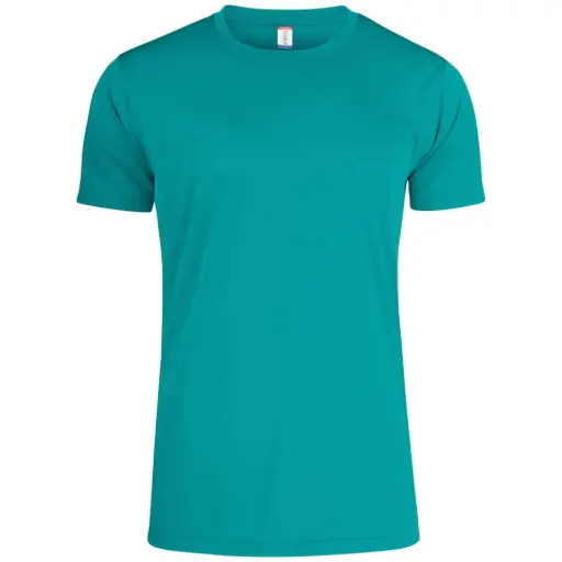 T-SHIRT TECNICA UOMO