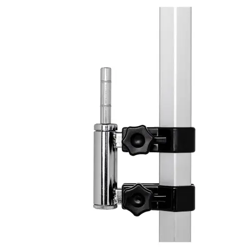 Porta bandiera per Gazebo alluminio