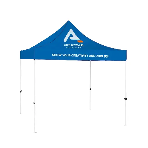 GAZEBO 3X3 ferro 