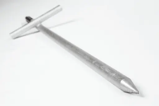 PUNTA DA TERRA PER BANDIERE