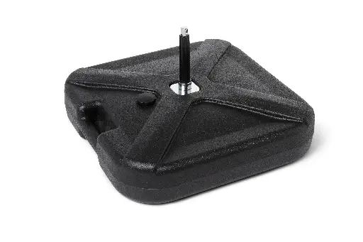 BASE ZAVORRABILE BANDIERE