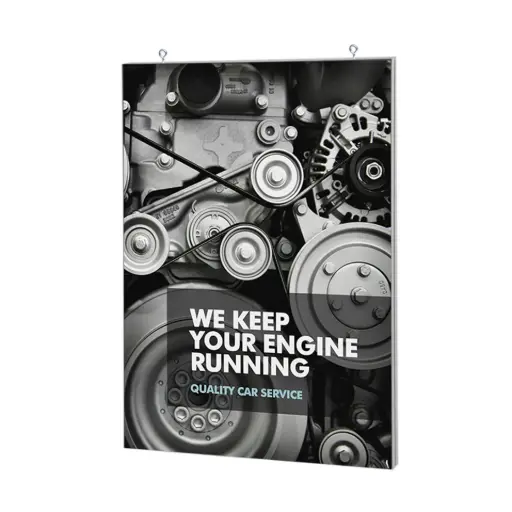 Appendimento Luminoso