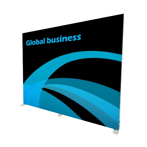 Parete XL 300X240 CM. LUMINOSA