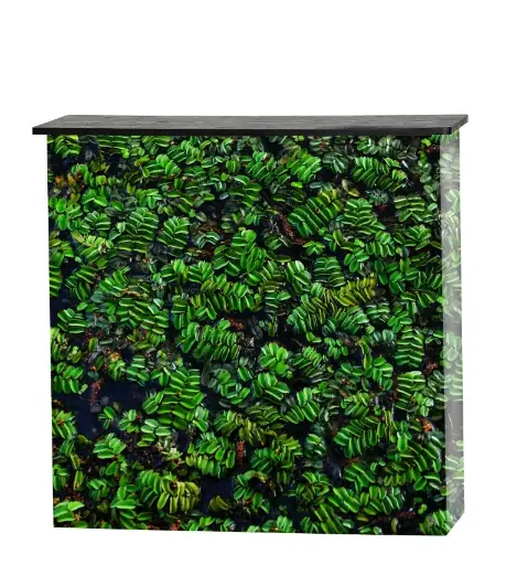 BANCHETTO IN TESSUTO